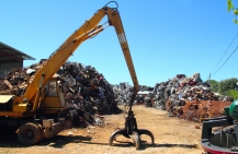 scrap metal insurance