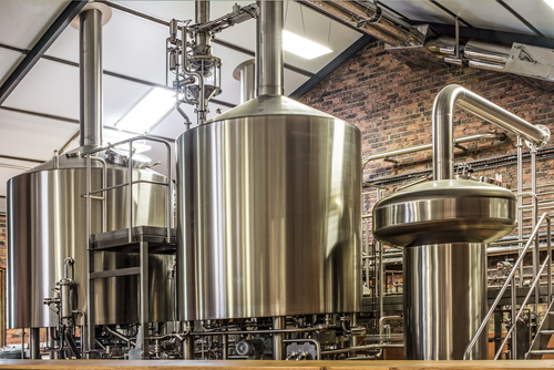 Craft Brewery Insurance